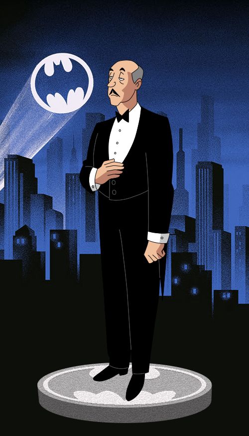 Alfred